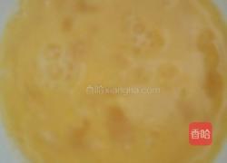 西红柿炒蛋的做法图解3