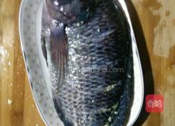 糖醋鱼的做法图解1