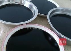 黑凉粉的做法图解6
