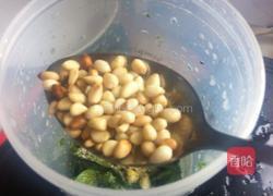 海鲜意大利面的做法图解6