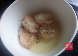 海鲜意大利面的做法图解10