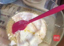 芒果千层蛋糕的做法图解2