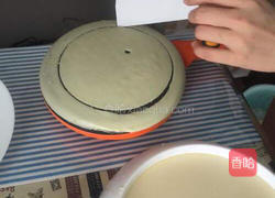 芒果千层蛋糕的做法图解8