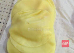 芒果千层蛋糕的做法图解9