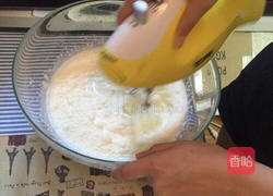 芒果千层蛋糕的做法图解10