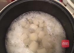冰糖雪梨的做法图解5