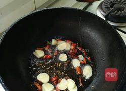 爆炒干巴菌的做法图解5