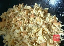 韭菜鸡蛋饺子的做法图解3