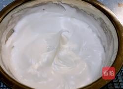 曰式芝士蛋糕~火箭模的做法图解4