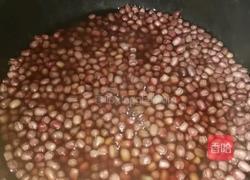 蜜豆的做法图解1