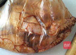 风味烤翅的做法图解5