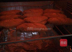 风味烤翅的做法图解6