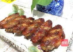 风味烤翅的做法图解9