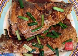 人家烧黄鱼的做法图解7