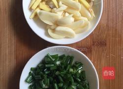 家烧河虾的做法图解2