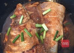 人家烧黄鱼的做法图解6