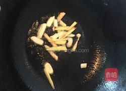 家烧河虾的做法图解3