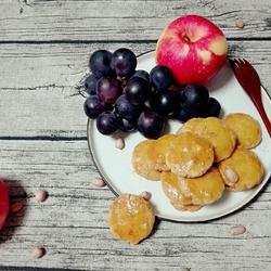 花生酥的做法[图]