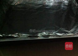 吐司披萨（简易版）的做法图解1