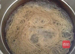 香辣炒粉的做法图解1