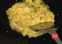 香辣炒粉的做法图解6