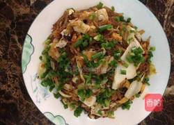 香辣炒粉的做法图解9