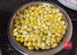 玫瑰吐司杯的做法图解2