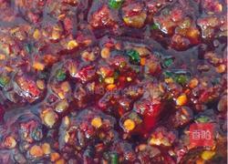 豆花蘸水的做法图解5