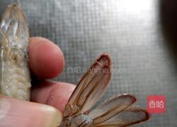 油焖大虾的做法图解2