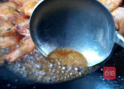 油焖大虾的做法图解8