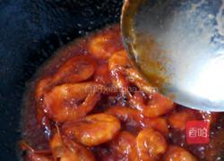油焖大虾的做法图解12