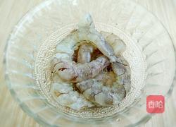 青瓜小炒的做法图解3