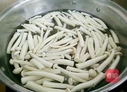 青瓜小炒的做法图解5