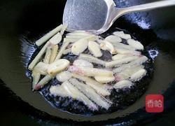 青瓜小炒的做法图解7