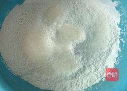 蒸南瓜饼的做法图解2