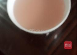 桃子石榴汽水的做法图解7