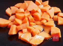 甜椒胡萝卜肉片的做法图解5