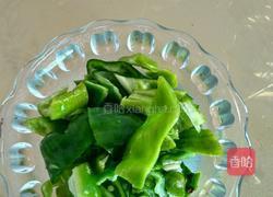 红烧香菇腿的做法图解2