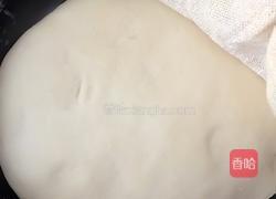 烙饼的做法图解1