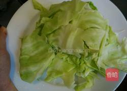 辣炒年糕的做法图解2