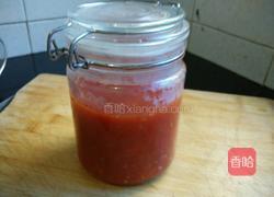 辣炒年糕的做法图解4