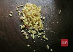 紫苏炒沙蚬的做法图解6