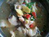 煮鱼