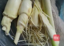 拌皎白的做法图解1