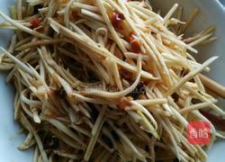 拌皎白的做法图解4