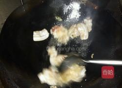 湘式小炒五花肉的做法图解3