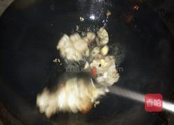 湘式小炒五花肉的做法图解4