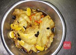 湘式小炒五花肉的做法图解5