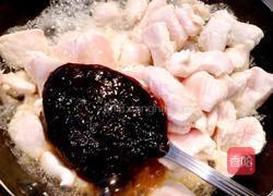 咖喱鸡肉饭的做法图解6