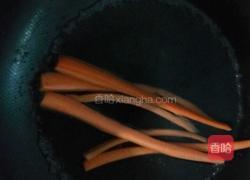 乡村的简单美味寿司的做法图解3